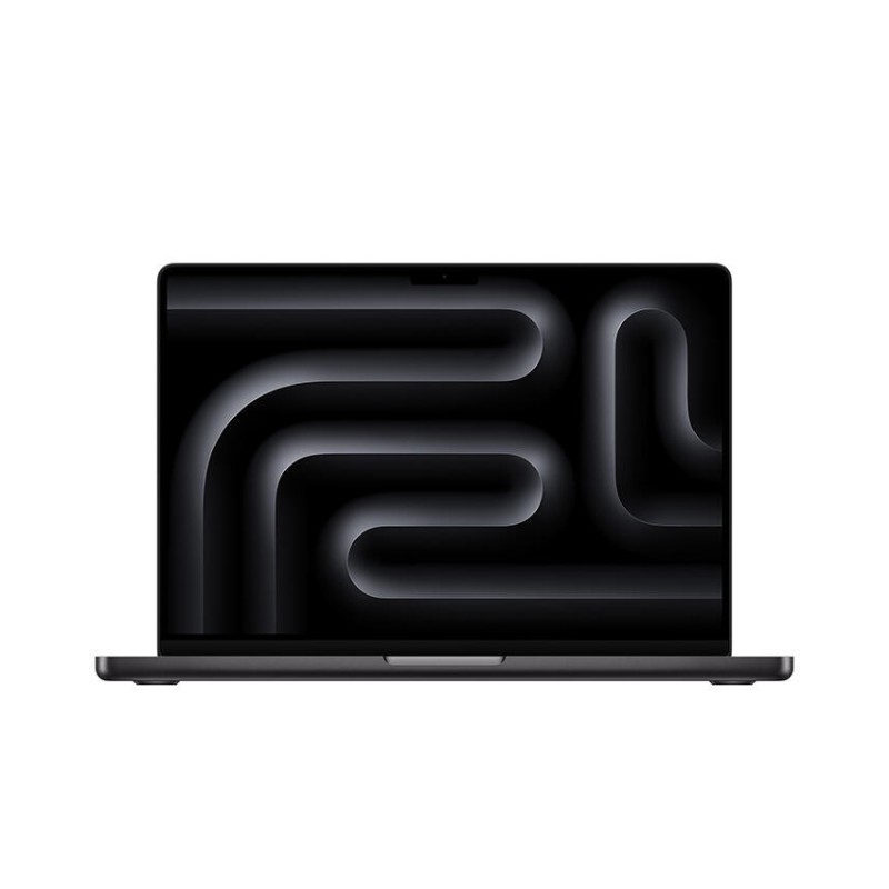 Apple MacBook Pro 14"/M4 Max/14,2"/3024x1964/36GB/1TB SSD/M4 Max/Sequoia/Space Black/1R MX2K3SLA