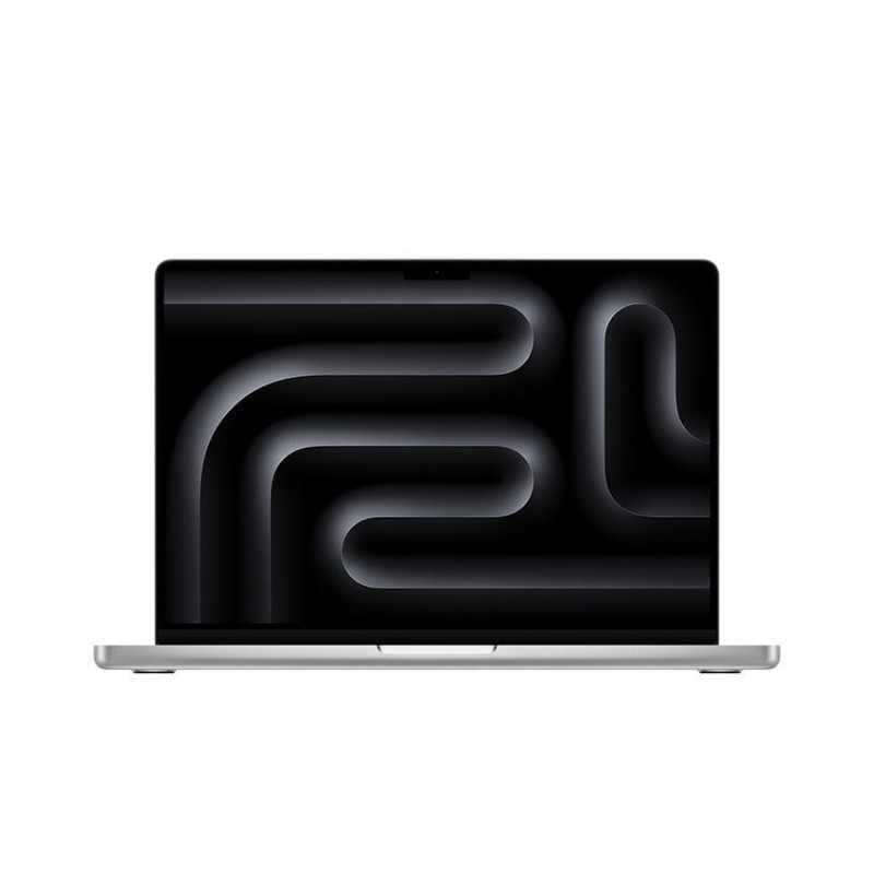 Apple MacBook Pro 14"/M4 Max/14,2"/3024x1964/36GB/1TB SSD/M4 Max/Sequoia/Silver/1R MX2G3SLA