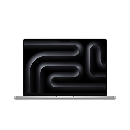 Apple MacBook Pro 14"/M4 Max/14,2"/3024x1964/36GB/1TB SSD/M4 Max/Sequoia/Silver/1R MX2G3SLA