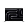Apple MacBook Pro 14"/M4 Max/14,2"/3024x1964/36GB/1TB SSD/M4 Max/Sequoia/Silver/1R MX2G3SLA