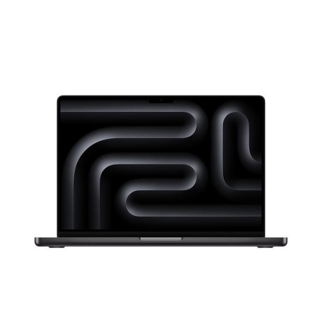 Apple MacBook Pro 14"/M4 Pro/14,2"/3024x1964/24GB/1TB SSD/M4 Pro/Sequoia/Space Black/1R MX2J3SLA