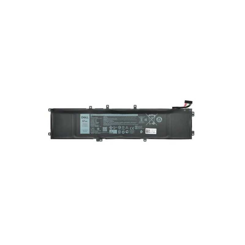 Dell Baterie 6-cell 97W/HR LI-ION pro Precision G7, Vostro 7500, 7590, Inspiron 7500, 7501, 7590