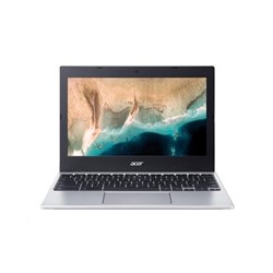 ACER NTB Chromebook 311 (NX.KX2EC.001),N100,11.6"HD,4GB,128GB eMMC,Intel Graphics,Chrome OS,Silver