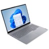 Lenovo ThinkBook/16 G8 IRL/Core 5-210H/16"/WUXGA/16GB/512GB/UHD Xe/W11P/Gray/3R On-Site