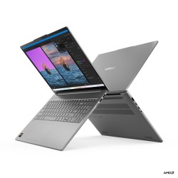 Lenovo IdeaPad Slim 5/16AKP10/AI5-330/16"/WUXGA/16GB/512GB/AMD int/W11H/Gray/2R