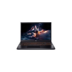 Acer Nitro V 15/ANV15-52-53V3/5-210H/15,6"/FHD/16GB/1TB/RTX 4050/bez OS/Black/2R