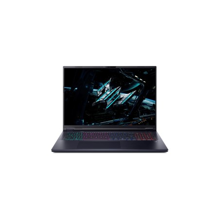 Acer Predator Helios Neo 18/PHN18-72-994R/U9-275HX/18"/2560x1600/32GB/1TB/RTX 5070/W11H/Black/2R