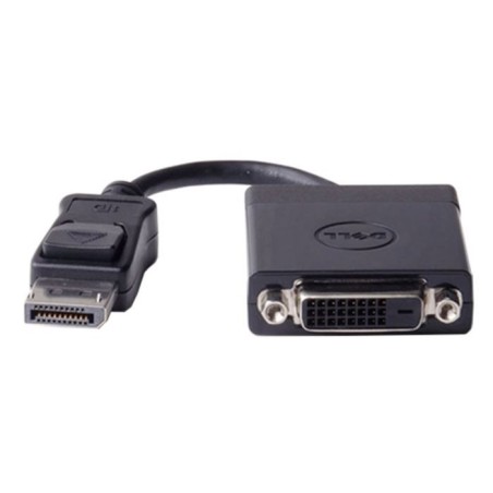 Dell Adapter - DisplayPort to DVI