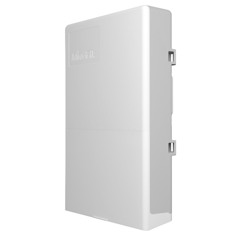 MikroTik CSS610-1Gi-7R-2S+OUT