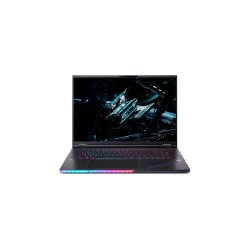 Acer Predator Helios 18 AI/PH18-73-953K/U9-275HX/18"/2560x1600/64GB/2TB/RTX 5080/W11H/Black/2R