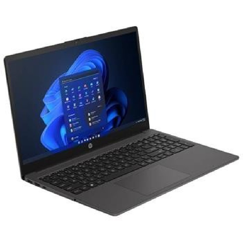 HP 255/G10/R5-7530U/15,6"/FHD/16GB/512GB SSD/RX Vega 7/W11H/Gray/1R
