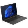 HP 255/G10/R5-7530U/15,6"/FHD/16GB/512GB SSD/RX Vega 7/W11H/Gray/1R