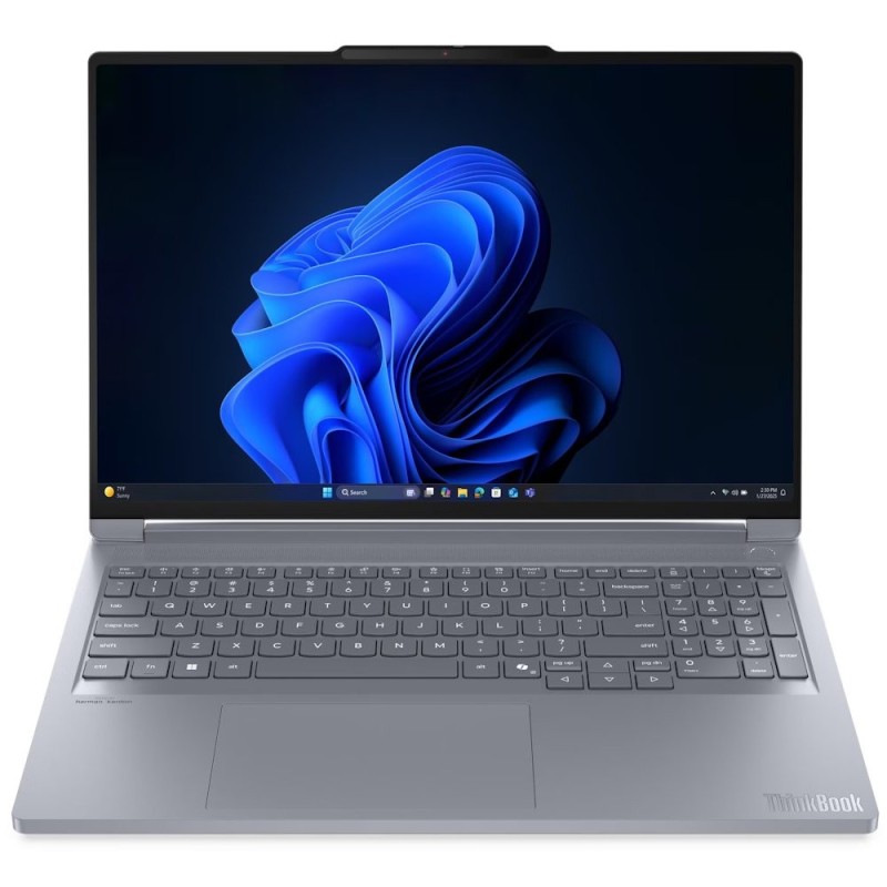 Lenovo ThinkBook/16p G6 IAX/U7-255HX/16"/2560x1600/32GB/1TB/RTX 5060/W11P/Gray/1R