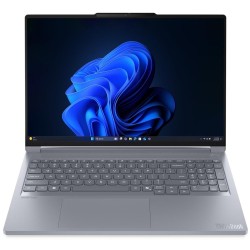 Lenovo ThinkBook/16p G6 IAX/U9-275HX/16"/3200x2000/32GB/1TB/RTX 5060/W11P/Gray/1R