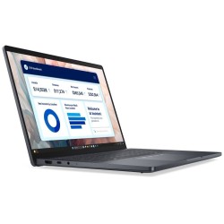 DELL NTB Pro 14 Premium PA14250/U7-266V/Evo/16GB/512SSD/14" FHD+/IR Cam & Mic/WLAN/vPro/Backlit Kb/W11 Pro/3Y PS NBD