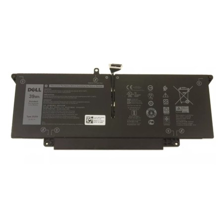 Dell Baterie 3-cell 39W/HR LI-ION pro Latitude