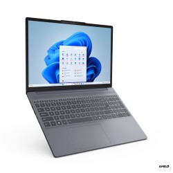 Lenovo IdeaPad Slim 3/15ARP10/R5-7533HS/15,3"/WUXGA/16GB/512GB/AMD int/W11H/Gray/2R