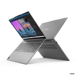 Lenovo IdeaPad Slim 5/16AKP10/AI5-340/16"/WUXGA/16GB/512GB SSD/AMD int/W11H/Gray/2R