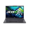 ACER NTB Aspire 16 (A16-71M-50JT),Ultra5-115U,16"WUXGA,16GB,512GB SSD,Intel Graphics,W11H,Gray