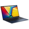 ASUS NTB Vivobook 15 (X1504VA-BQ3047W), Core 5 120U, 16GB, 512GB SSD, Intel, W11 Home, Quiet Blue