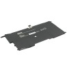 Baterie AVACOM pro Lenovo ThinkPad X1 Carbon Gen.3 Li-Pol 15,2V 3350mAh 51Wh