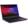 ASUS ROG Strix SCAR 18/G835LX-NEBULA007X/U9-275HX/18"/2560x1600/64GB/2TB/RTX 5090/W11P/Black/2R