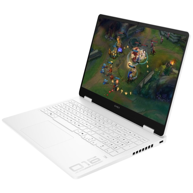 HP NTB OMEN MAX 16-ah0002nc,Ultra 9-275HX,16" 2.5K OLED 240Hz,32GB DDR5,SSD 1TB,RTX 5070 Ti 12GB,Win11,2Y onsite