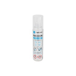 Isopropylic alcohol Natec RACCOON IPA Cleaner 250ML
