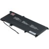 Baterie T6 Power HP Envy 15-aq000, M6-aq000 x360 serie, 3610mAh, 55Wh, 4cell, Li-pol