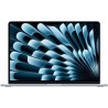 Apple MacBook Air 15'' M4 chip 10-core CPU and 10-core GPU, 16GB, 512GB SSD - Sky Blue