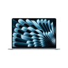 Apple MacBook Air 15'' M4 chip 10-core CPU and 10-core GPU, 24GB, 512GB SSD - Sky Blue