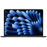 Apple MacBook Air 15'' M4 chip 10-core CPU and 10-core GPU, 24GB, 512GB SSD - Midnight