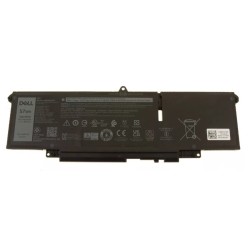 Dell Baterie 3-cell 57W/HR LI-ION pro Latitude