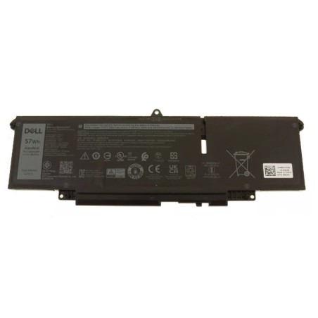 Dell Baterie 3-cell 57W/HR LI-ION pro Latitude