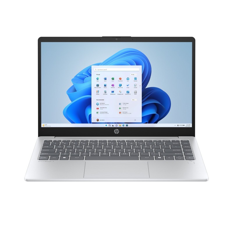 HP Omnibook 3/14-ha0900nc/AI5-330/14"/FHD/16GB/512GB/AMD int/W11H/Silver/2R