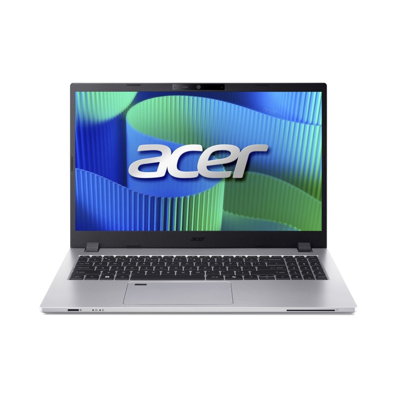 ACER NTB TravelMate P2 (TMP215-55-TCO-55B2),i5-120U,15.6"FHD,16GB,512GB SSD,Intel Graphics,W11P,Silver