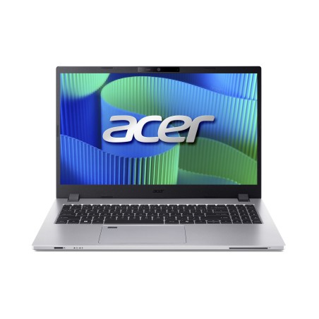ACER NTB TravelMate P2 (TMP215-55-TCO-55B2),i5-120U,15.6"FHD,16GB,512GB SSD,Intel Graphics,W11P,Silver