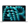 Apple MacBook Air 15'' M4 chip 10-core CPU and 10-core GPU, 24GB, 512GB SSD - Silver