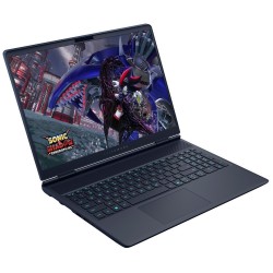 Dell Alienware/16X Aurora AC16251/U9-275HX/16"/2560x1600/32GB/1TB/RTX 5070/W11P/Blue/3R NBD