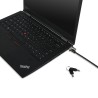 Kensington MicroSaver DS 2.0 Cable Lock od Lenovo