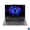 Lenovo LOQ/17IRX10/i5-13450HX/17,3"/FHD/16GB/1TB/RTX 5050/bez OS/Gray/2R