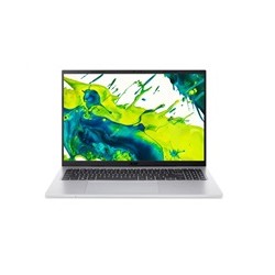 ACER NTB Aspire Go 16 (AG16-71P-59F3),Core 5 120U,16"WUXGA,32GB,1TB SSD,Intel,W11H,Silver