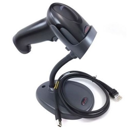 Voyager XP 1470g - 2D, USB kit, 1,5m kabel, stojan