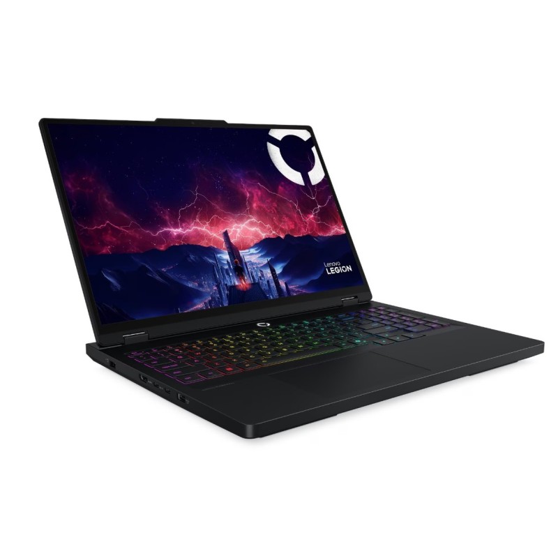 Lenovo Legion Pro 5/16AFR10/R9-9955HX/16"/2560x1600/32GB/1TB/RTX 5070/bez OS/Black/3R