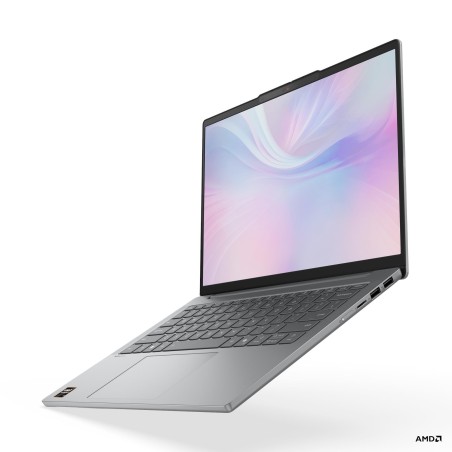 Lenovo IdeaPad Slim 5/14AKP10/AI5-330/14"/WUXGA/16GB/512GB/AMD int/W11H/Gray/2R 83HX00ANCK