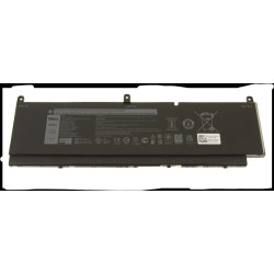 Dell Baterie 6-cell 93W/HR LI-ION pro Precision