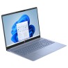 NTB HP OmniBook 5 16-ba1000nc, Core i5-1334U,16" 2K 1920x1200, 16GB LPDDR5X,512GB SSD, Intel Iris Xe, Win11, 3M GamePass