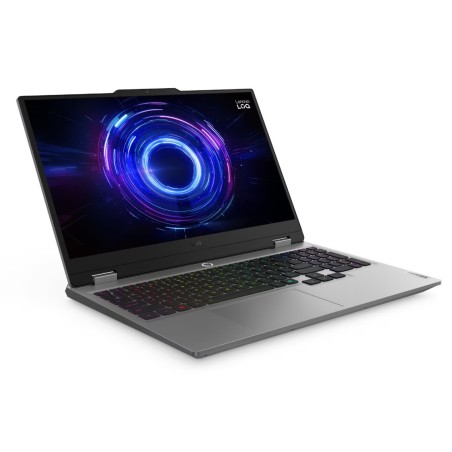 Lenovo LOQ/15IRX10/i5-13450HX/15,6"/QHD/16GB/1TB/RTX 5060/W11H/Gray/2R