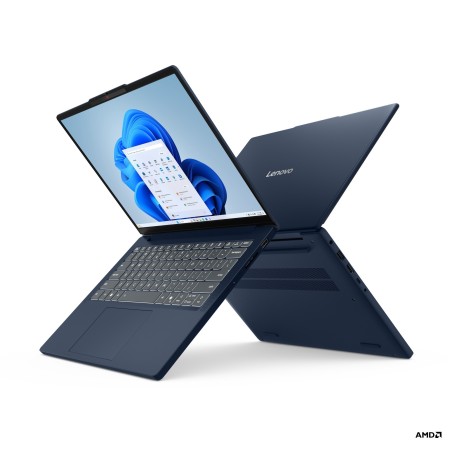 Lenovo IdeaPad Slim 3/14ARP10/R5-7535HS/14"/WUXGA/16GB/512GB/AMD int/W11H/Blue/2R