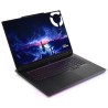 Lenovo Legion 9/18IAX10/U9-275HX/18"/4K/64GB/2TB/RTX 5090/W11P/Black/3R On-Site